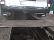 Ford Transit 1991-2000 Premium Passgenaue Schmutzfaenger Gerade (2 Stk) Foto 5