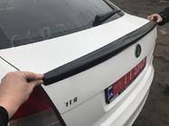Skoda Octavia II A5 2010-2013 Heckspoiler Foto 3