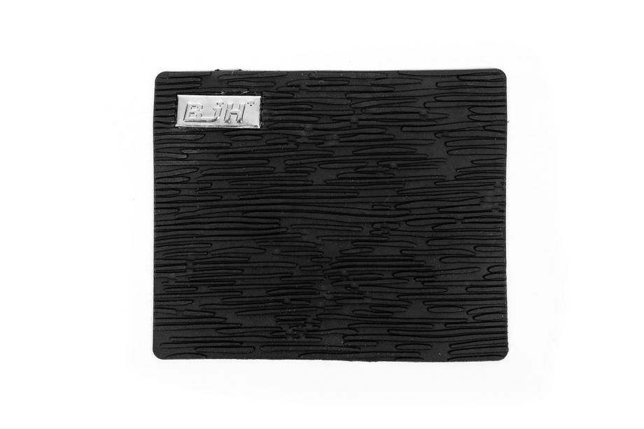 Antirutschmatte fürs Armaturenbrett 120x150 schwarz (BIH) Image