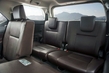 Übersicht 7-Sitzer-SUV Toyota Fortuner Foto 4