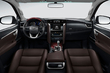 Übersicht 7-Sitzer-SUV Toyota Fortuner Foto 5