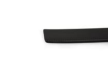 Fiat 500/500L 2013-2022 Carbon Heckstoßstangenabdeckung 3D/Cabrio Foto 4