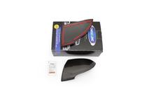 Kia Sportage 2010-2015 Spiegelabdeckungen (2 Stk., Carbon) Foto 7