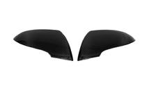 Kia Sportage 2010-2015 Spiegelabdeckungen (2 Stk., Carbon) Foto 4