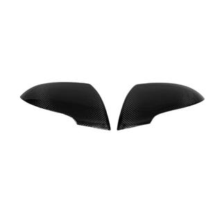 Spiegelabdeckungen (2 Stk., Carbon) Kia Sportage 2010-2015 Foto 4