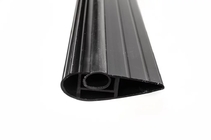 BMW X3 E83 2003-2010 Dachträger für Reling ohne Schloss Flybar V1 (2 Stk) Foto 10
