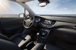 Die aktualisierte Crossover Opel Mokka X Foto 4