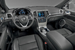 Die neue Generation des Jeep Grand Cherokee Foto 4