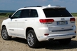 Die neue Generation des Jeep Grand Cherokee Foto 2