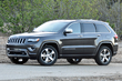 Die neue Generation des Jeep Grand Cherokee Foto 3