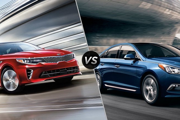 Was ist besser KIA oder Hyundai?
