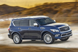 Die Kosten für Infiniti QX80 und seine Funktionen Foto 1