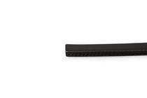 Volkswagen T5 2010-2015 Carbon Einsätze für Kühlergrill Stoßstange Foto 4