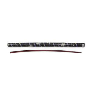 Carbon Einsätze für Kühlergrill Stoßstange Volkswagen T5 2010-2015 Foto 3