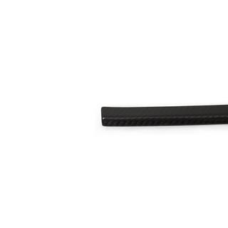 Carbon Einsätze für Kühlergrill Stoßstange Volkswagen T5 2010-2015 Foto 4