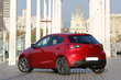 Übersicht über kompakte Fließheck Mazda 2 Foto 2