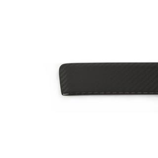 Carbon-Abdeckung für hinteren Türgriff Volkswagen T6 2015-2024 Foto 3