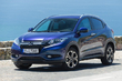 Übersicht 5-Tür-Crossover Honda HR-V Foto 1