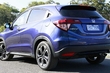 Übersicht 5-Tür-Crossover Honda HR-V Foto 2
