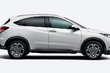 Übersicht 5-Tür-Crossover Honda HR-V Foto 3
