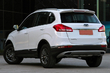 Übersicht Chery Tiggo Crossover 5FL Foto 4
