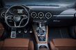 Audi TT der Dritten Generation Foto 5