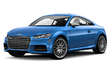 Audi TT der Dritten Generation Foto 2