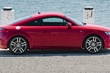 Audi TT der Dritten Generation Foto 3