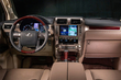 Übersicht eines SUV Lexus GX460 Foto 4