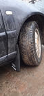 Audi A4 B5 1994–2001 Satz Schmutzfaenger (2 Stk) Foto 3