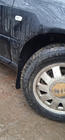 Audi A4 B5 1994–2001 Satz Schmutzfaenger (2 Stk) Foto 4