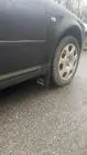 Audi A6 C5 2001-2004 Premium Schmutzfänger (2 Stk) Foto 3