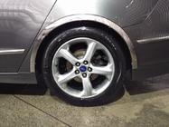 Ford Mondeo 2014-2022 Radlaufblenden (Liftback, 4 Stk., Edelstahl) Foto 12