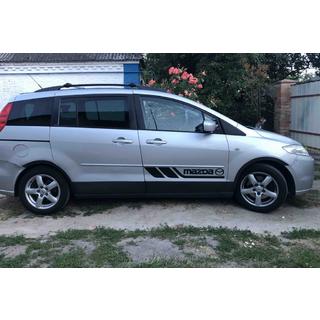 Radlaufverbreiterungen (4 Stk, schwarz) Foto 2