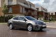 Übersicht der beliebten Limousine Toyota Corolla Foto 3