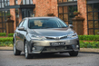 Übersicht der beliebten Limousine Toyota Corolla Foto 1