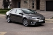 Übersicht der beliebten Limousine Toyota Corolla Foto 2