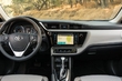 Übersicht der beliebten Limousine Toyota Corolla Foto 5