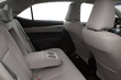 Übersicht der beliebten Limousine Toyota Corolla Foto 6
