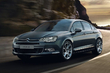 Überblick Limousine Citroen C5 Foto 1