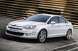 Überblick Limousine Citroen C5 Foto 2