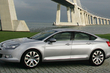 Überblick Limousine Citroen C5 Foto 4