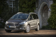 Übersicht 7-Sitzer Minivan Ford Galaxy der vierten Generation Foto 2