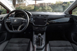 Schrägheck SEAT Ibiza fünften Generation Foto 7