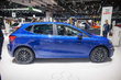Schrägheck SEAT Ibiza fünften Generation Foto 6