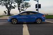 Übersicht der Hyundai Elantra Limousine der sechsten Generation Foto 3
