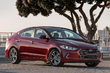 Übersicht der Hyundai Elantra Limousine der sechsten Generation Foto 1