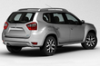 Aktualisierte Crossover von Nissan Terrano Foto 3