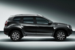 Aktualisierte Crossover von Nissan Terrano Foto 2