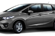 Übersicht über kompakte Fließheck Honda Jazz Foto 4